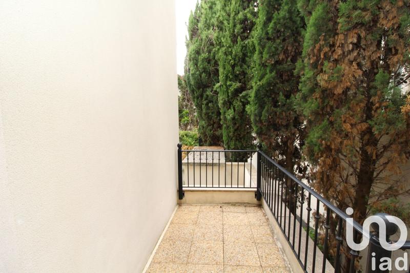 Appartement - 51 m² - 2 pièces