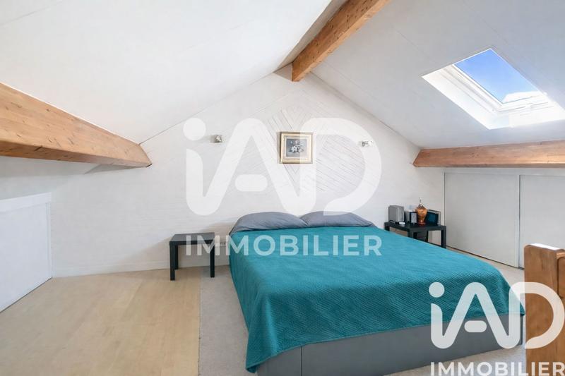 Maison - 147 m² - 7 pièces