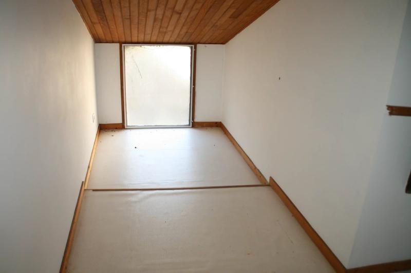 Maison - 80 m² - 5 pièces