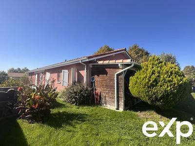 Villa - 100 m² - 6 pièces