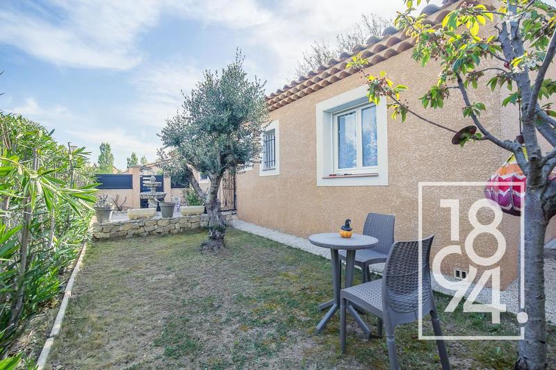 Maison - 111 m² - 4 pièces