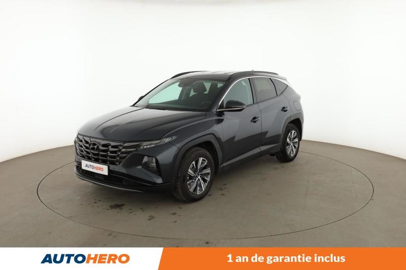 Hyundai Tucson 1.6 t-GDi Hybrid Creative Bva6 230 ch