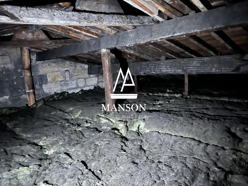 Appartement - 59 m² - 2 pièces