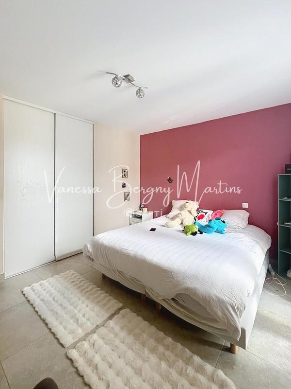 Appartement - 78 m² - 4 pièces