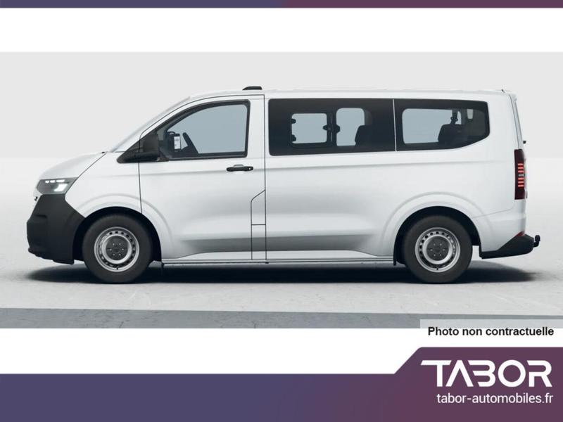 Volkswagen T7 Kombi 2.0 Tdi 150 Dsg 4m Led 9pl