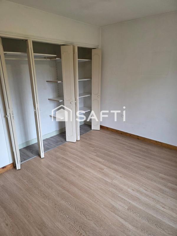 Maison - 111 m² - 5 pièces