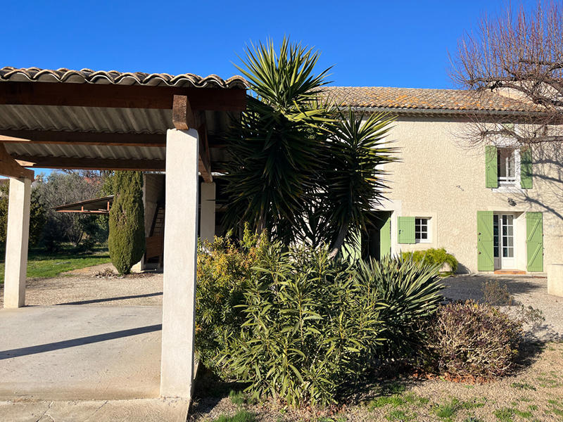 Maison - 75 m² - 3 pièces