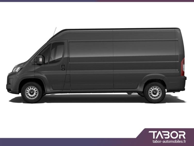 Opel Movano 35+ At8 L3h2 Attel. CarPl Cam 270°