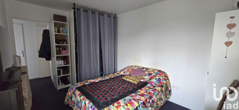 Appartement - 73 m² - 4 pièces