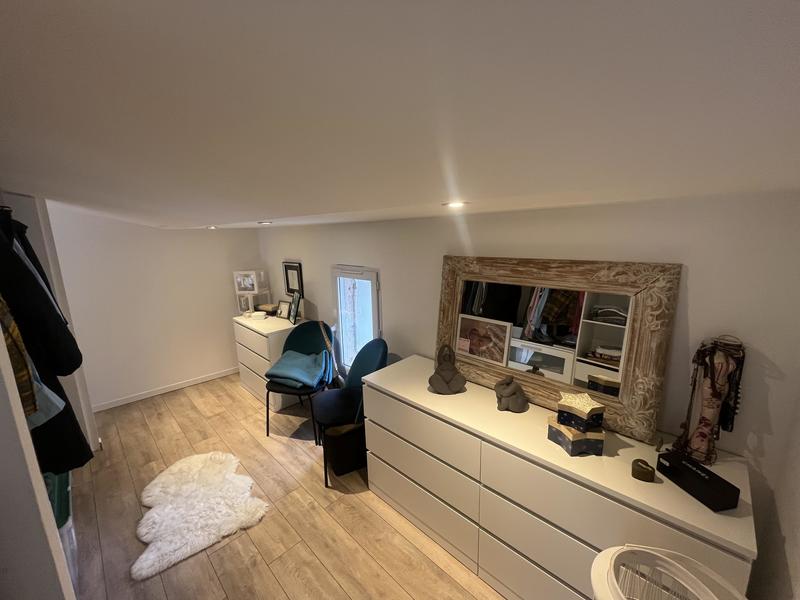 Maison de village - 145 m² - 4 pièces