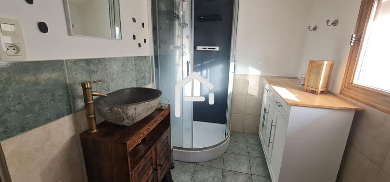 Maison - 91 m² - 4 pièces