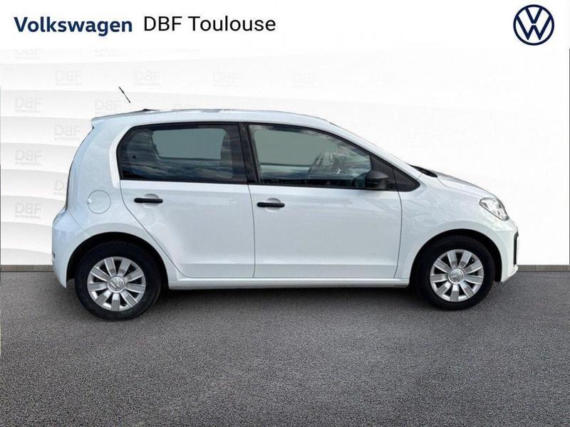 Volkswagen E-Up! E-Up! 2.0 83 Electrique