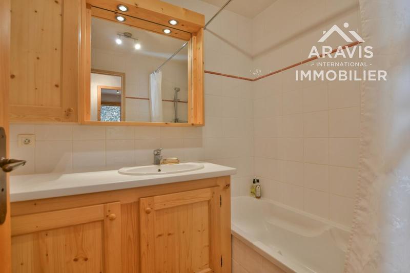 Appartement - 64 m² - 4 pièces