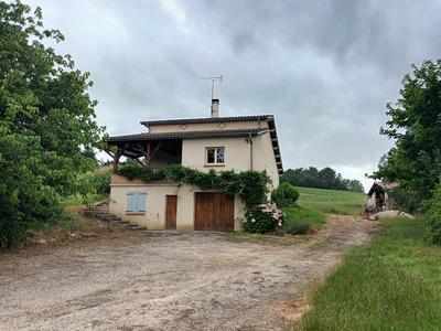 Maison - 113 m² - 4 pièces