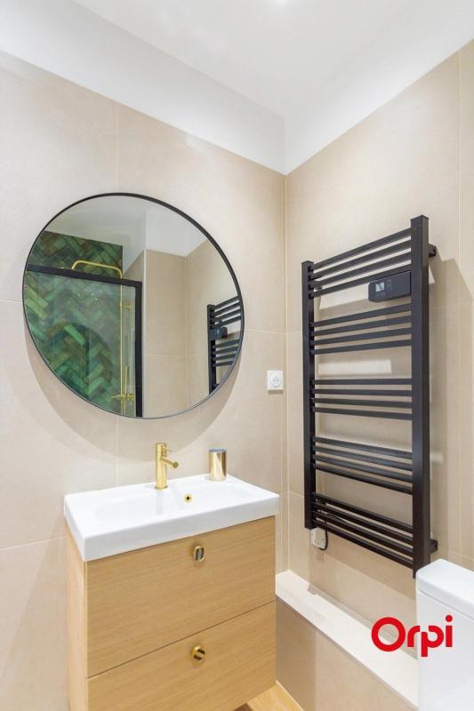 Appartement - 27 m² - 2 pièces