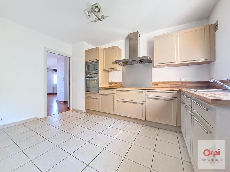 Appartement - 87 m² - 4 pièces