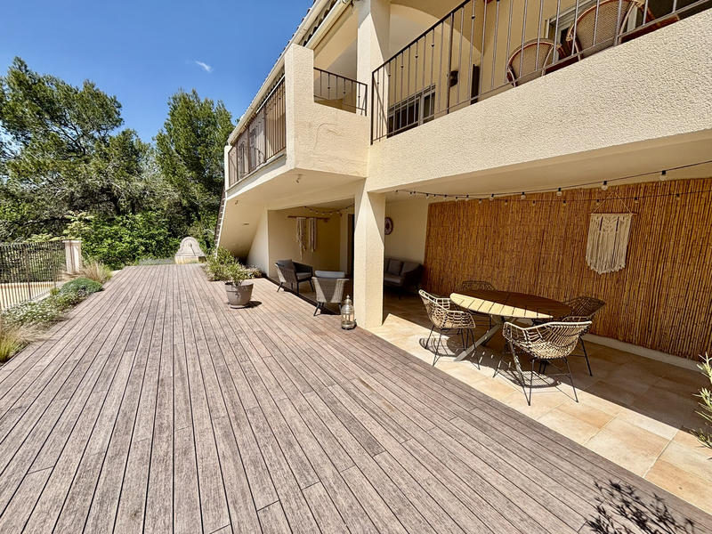 Villa - 153 m² - 7 pièces
