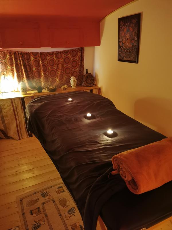 Le Bien-être au Naturel