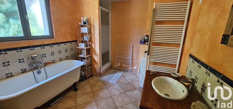 Maison - 156 m² - 5 pièces