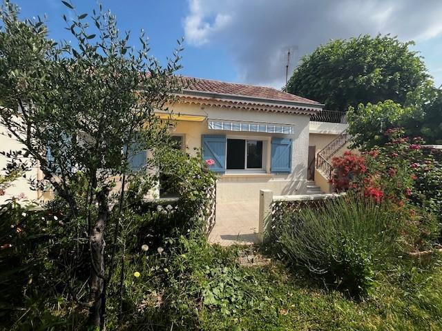 Maison - 55 m² - 2 pièces