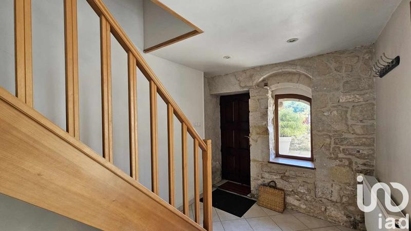 Maison de ville - 128 m² - 4 pièces