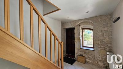 Maison de ville - 128 m² - 4 pièces