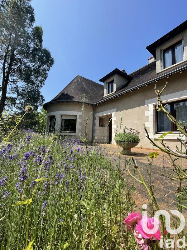 Maison de maîtres - 299 m² - 11 pièces