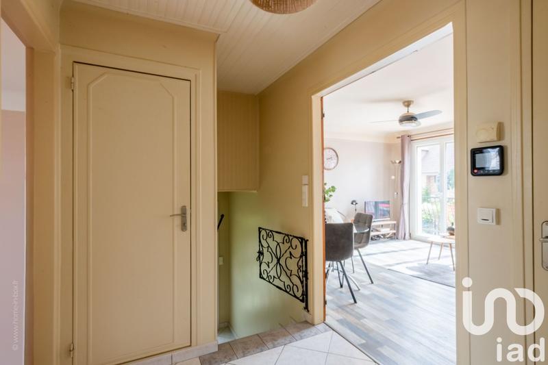 Maison - 72 m² - 4 pièces