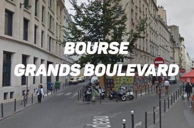 Fonds de commerce - Hôtellerie / Restauration - 110 m²