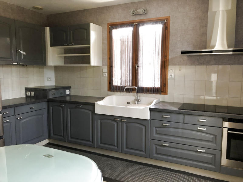 Villa - 126 m² - 5 pièces