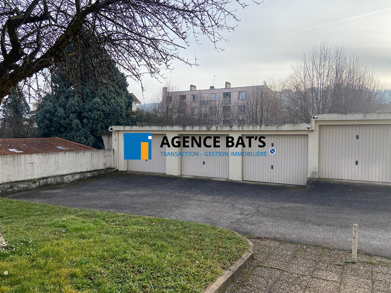 Appartement - 52 m² - 3 pièces