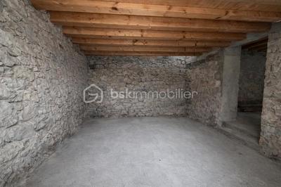 Maison - 134 m² - 5 pièces