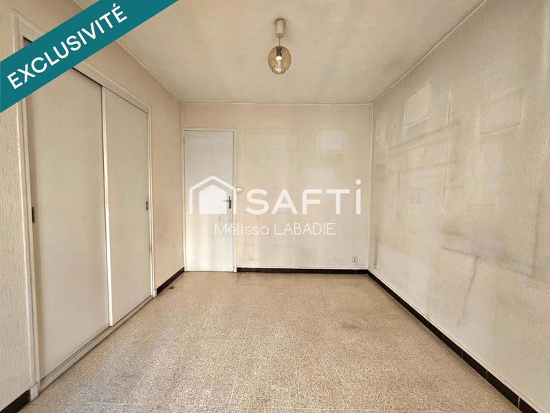 Appartement - 67 m² - 4 pièces