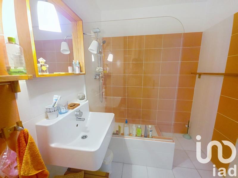 Appartement - 60 m² - 2 pièces