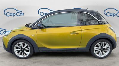 Opel Adam 1.4 Twinport 87 Rocks Swingtop