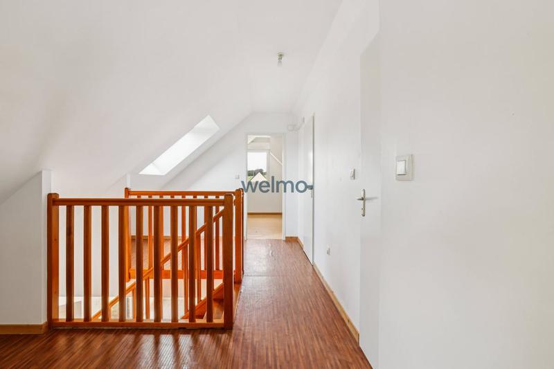 Maison - 106 m² - 5 pièces