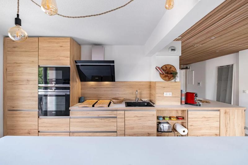 Appartement - 57 m² - 2 pièces