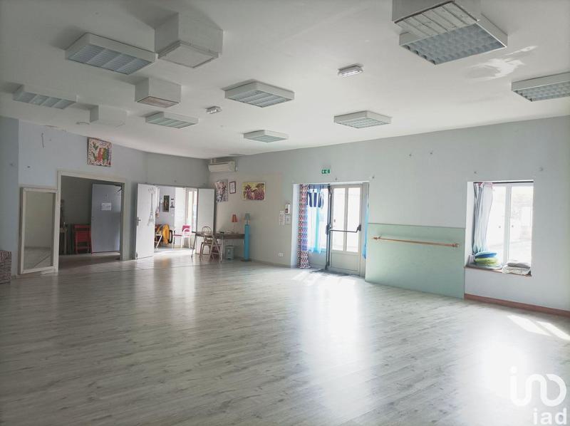 Local commercial - 145 m²