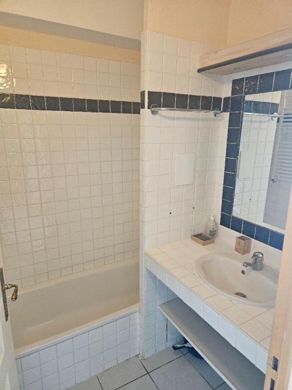 Studio - 24 m² - 1 pièce