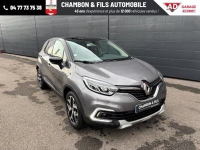 Renault Captur TCe 150 Fap Edc Intens