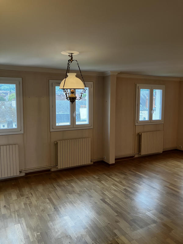 Appartement - 146 m² - 4 pièces