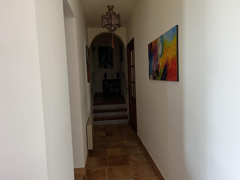 Maison - 184 m² - 5 pièces