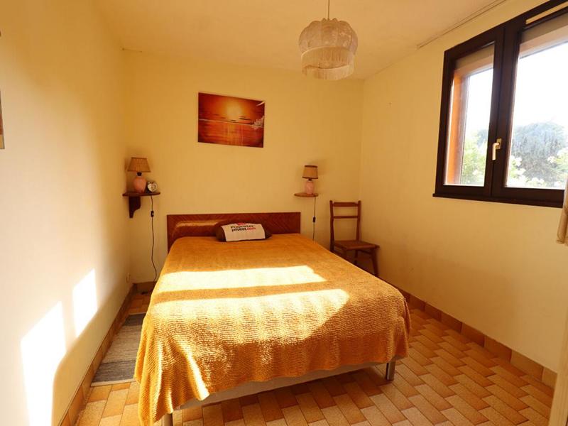 Appartement - 40 m² - 3 pièces