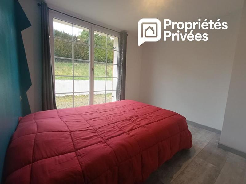 Maison - 128 m² - 7 pièces