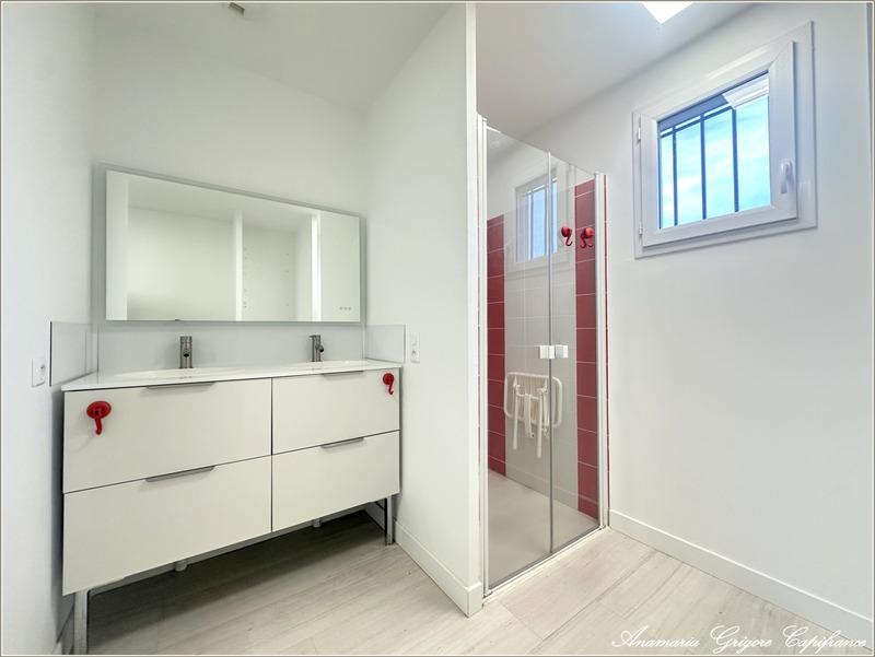 Maison - 133 m² - 5 pièces