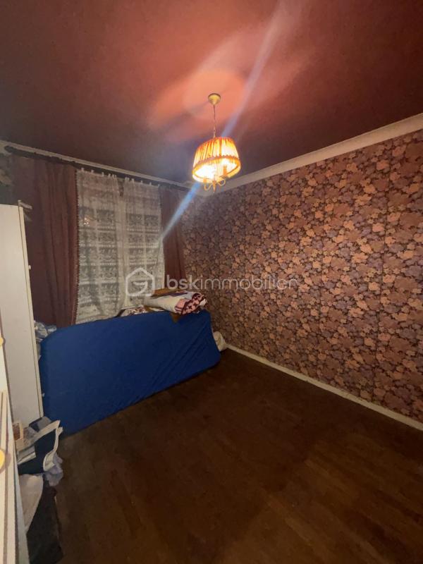 Maison de village - 78 m² - 4 pièces