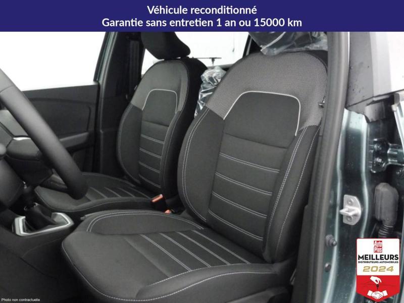Dacia Jogger 1.0 Eco-G 100ch Expression 7 Places -24