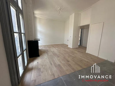 Appartement - 73 m² - 3 pièces