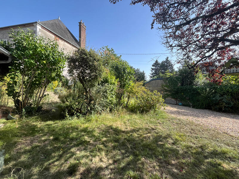 Maison - 159 m² - 7 pièces