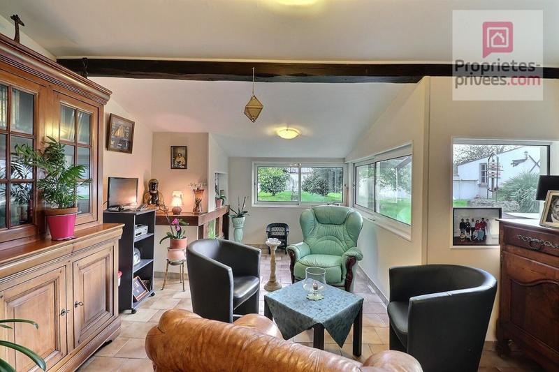 Maison - 171 m² - 6 pièces